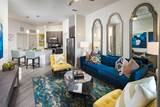 Studio apartment at The Flats At Ballantyne Apartments in Charlotte